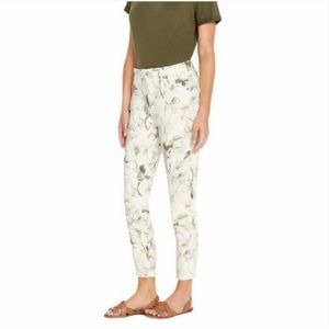 NWT Havana High Rise Soft Stretch Ankle Skinnies